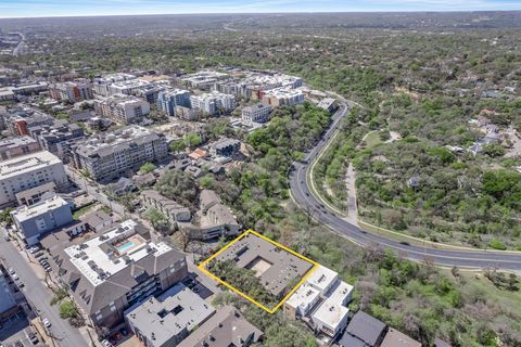 Tiny photo for 2704 San Pedro ST #16, Austin, TX 78705 (MLS # 8284517)