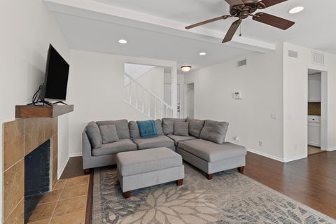 Tiny photo for 2704 San Pedro ST #16, Austin, TX 78705 (MLS # 8284517)