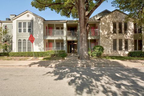 Photo of 2529 Rio Grande ST #12, Austin, TX 78705 (MLS # 1900346)