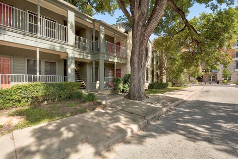 Tiny photo for 2529 Rio Grande ST #12, Austin, TX 78705 (MLS # 1900346)
