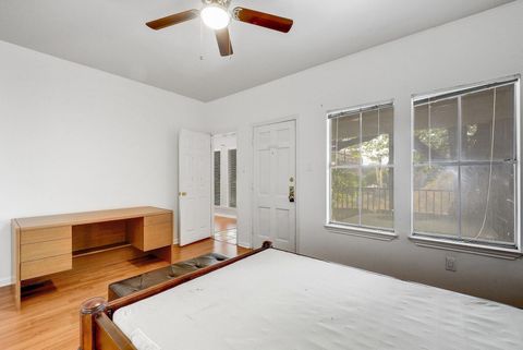 Tiny photo for 2529 Rio Grande ST #12, Austin, TX 78705 (MLS # 1900346)
