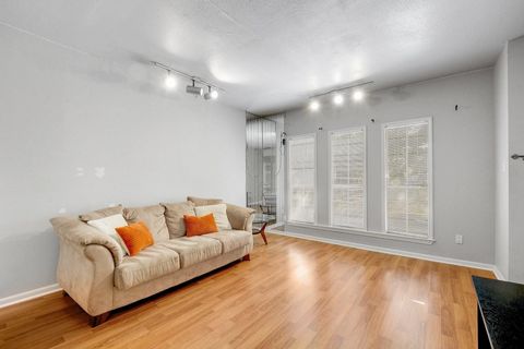 Tiny photo for 2529 Rio Grande ST #12, Austin, TX 78705 (MLS # 1900346)