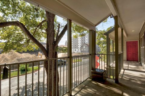 Tiny photo for 2529 Rio Grande ST #12, Austin, TX 78705 (MLS # 1900346)