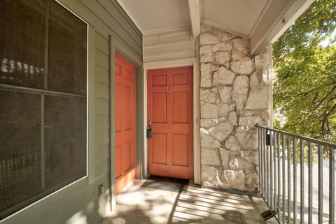 Tiny photo for 2529 Rio Grande ST #12, Austin, TX 78705 (MLS # 1900346)