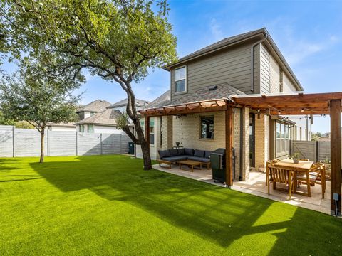 233 Arrowhead Mound RD Georgetown TX 78628