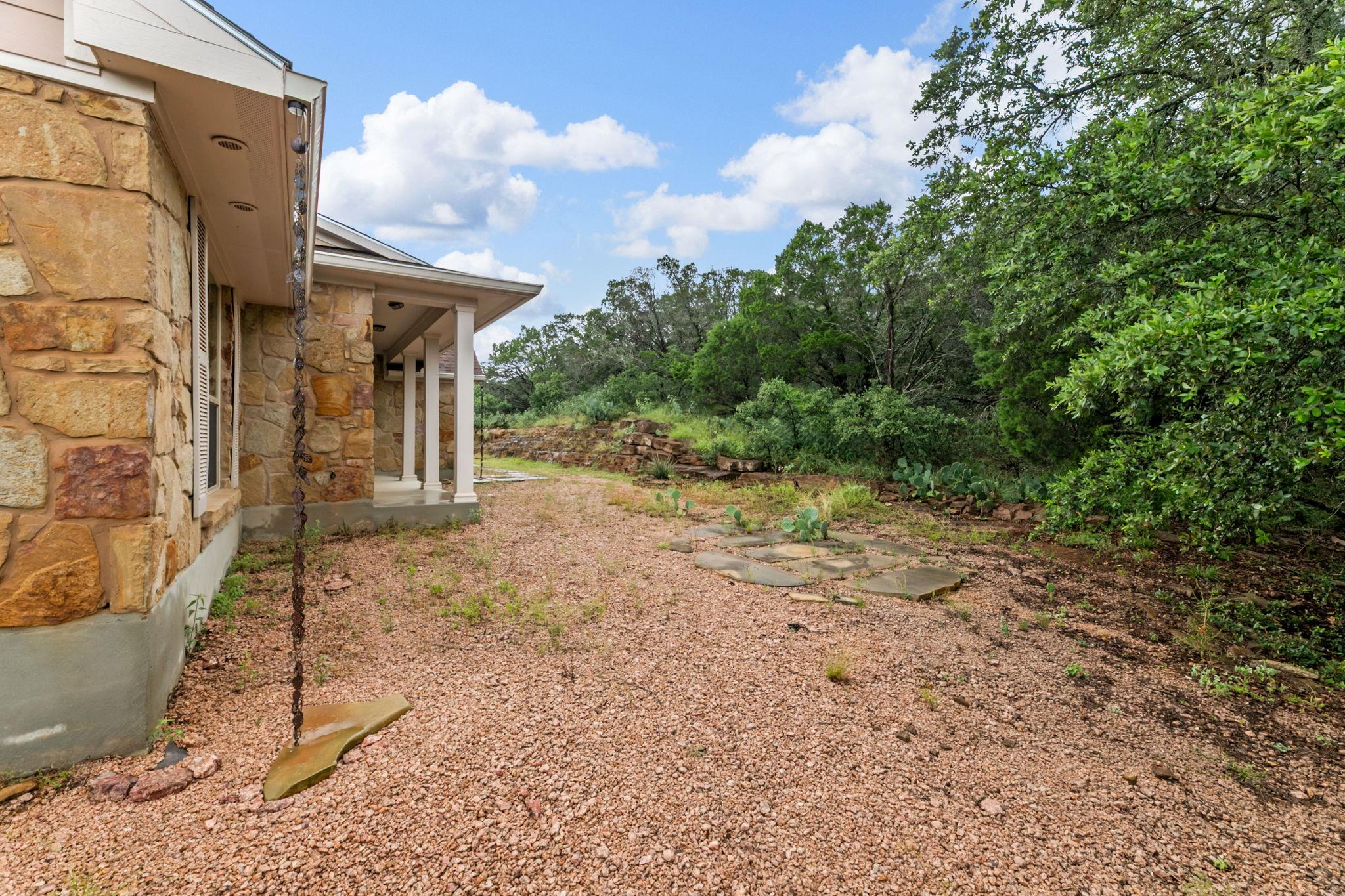851 Stone Mountain DR