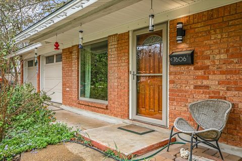 Tiny photo for 7606 Silverplume CIR, Austin, TX 78757 (MLS # 1262511)