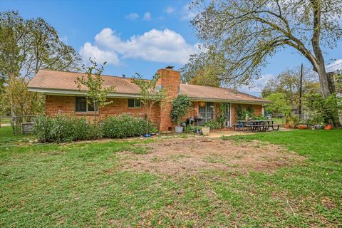 Tiny photo for 7606 Silverplume CIR, Austin, TX 78757 (MLS # 1262511)
