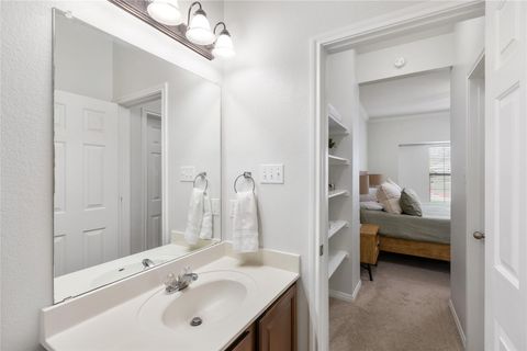 Tiny photo for 11237 Lost Maples TRL, Austin, TX 78748 (MLS # 1280555)