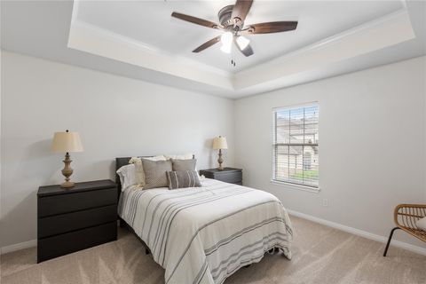 Tiny photo for 11237 Lost Maples TRL, Austin, TX 78748 (MLS # 1280555)