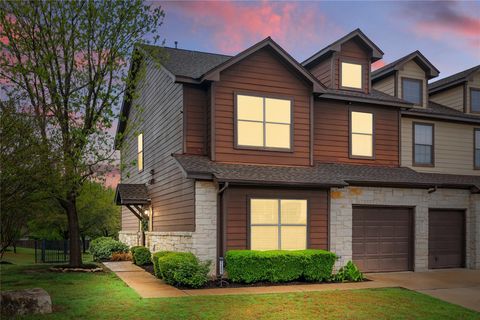 11237 Lost Maples TRL Austin TX 78748