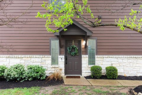 Tiny photo for 11237 Lost Maples TRL, Austin, TX 78748 (MLS # 1280555)
