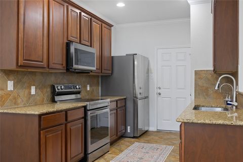 Tiny photo for 11237 Lost Maples TRL, Austin, TX 78748 (MLS # 1280555)