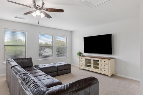 Tiny photo for 11237 Lost Maples TRL, Austin, TX 78748 (MLS # 1280555)