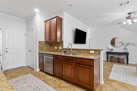 Tiny photo for 11237 Lost Maples TRL, Austin, TX 78748 (MLS # 1280555)
