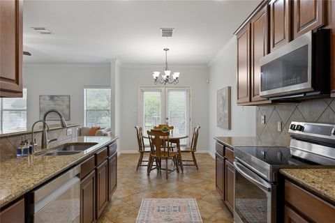 Tiny photo for 11237 Lost Maples TRL, Austin, TX 78748 (MLS # 1280555)