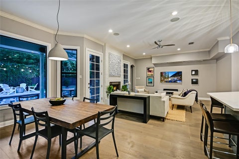 Tiny photo for 1208 Grosvener CT, Austin, TX 78746 (MLS # 9759805)