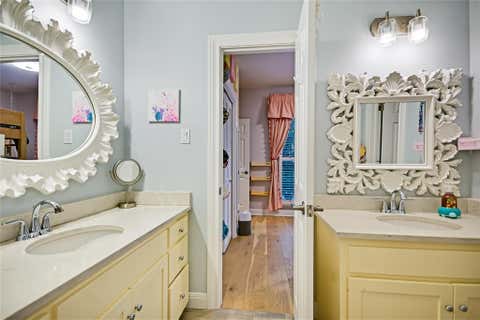 Tiny photo for 1208 Grosvener CT, Austin, TX 78746 (MLS # 9759805)