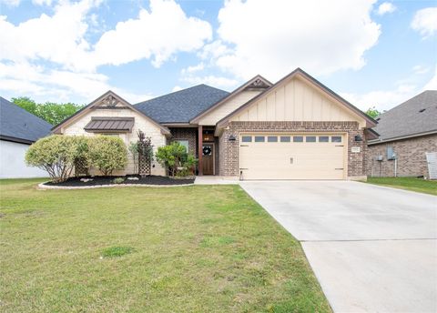 7302 Golden Heart DR Temple TX 76502