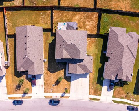 A home in Round Rock