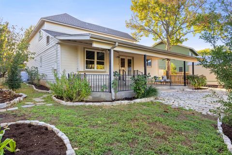 Tiny photo for 13117 New Boston BND, Austin, TX 78729 (MLS # 1665431)
