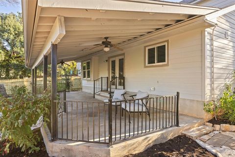 Tiny photo for 13117 New Boston BND, Austin, TX 78729 (MLS # 1665431)