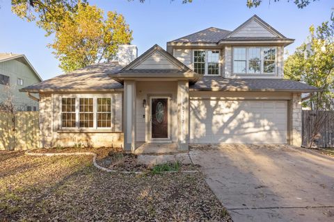 Tiny photo for 13117 New Boston BND, Austin, TX 78729 (MLS # 1665431)