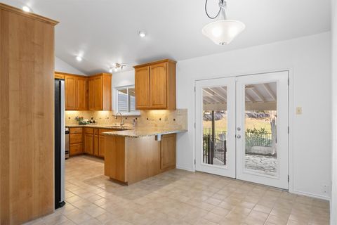 Tiny photo for 13117 New Boston BND, Austin, TX 78729 (MLS # 1665431)