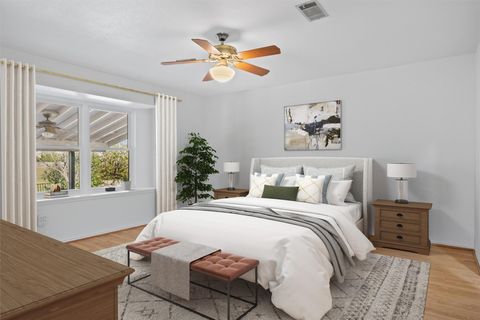 Tiny photo for 13117 New Boston BND, Austin, TX 78729 (MLS # 1665431)