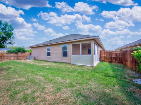 Tiny photo for 15001 Custis LN, Austin, TX 78724 (MLS # 9944506)