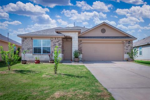Photo of 15001 Custis LN, Austin, TX 78724 (MLS # 9944506)