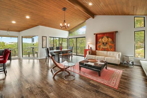 Photo of 1500 Ridgecrest DR, Austin, TX 78746 (MLS # 3024035)