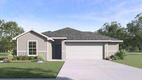 Photo of 321 Palestine TRL, Kyle, TX 78640 (MLS # 7981853)