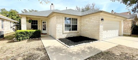 206 Newport Landing Pl, Round Rock, TX 78665 - MLS#: 5582847