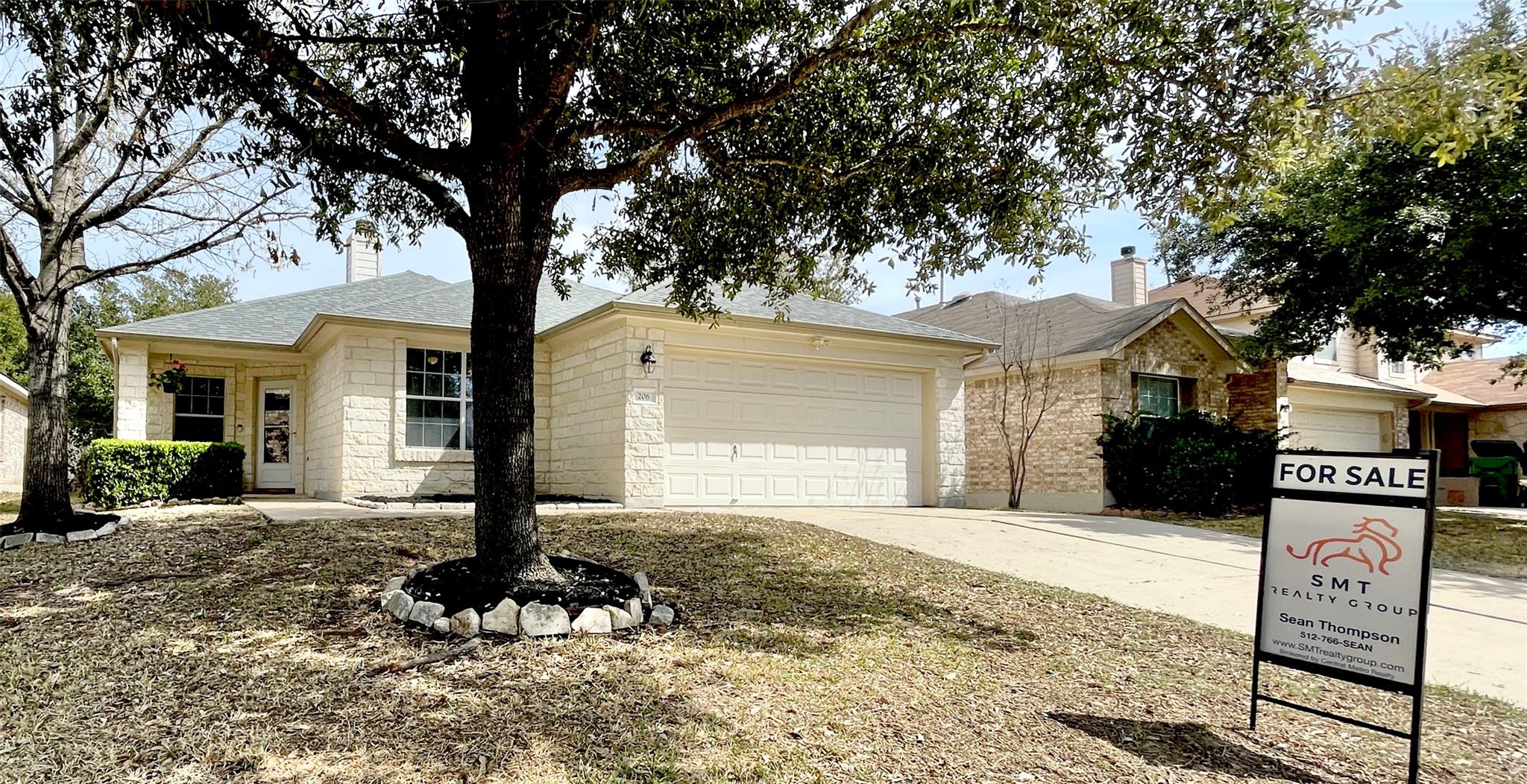 206 Newport Landing PL