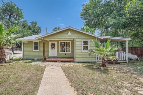 A home in Elgin