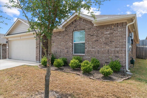 Photo of 19705 Caroline Harrison ST, Manor, TX 78653 (MLS # 6615908)