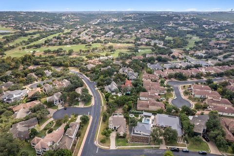 Tiny photo for 1 Sparrowglen LN, The Hills, TX 78738 (MLS # 7232769)
