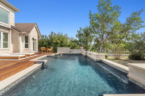 Tiny photo for 1 Sparrowglen LN, The Hills, TX 78738 (MLS # 7232769)