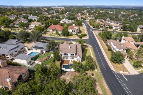 Tiny photo for 1 Sparrowglen LN, The Hills, TX 78738 (MLS # 7232769)
