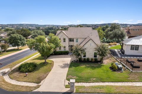 Tiny photo for 1 Sparrowglen LN, The Hills, TX 78738 (MLS # 7232769)