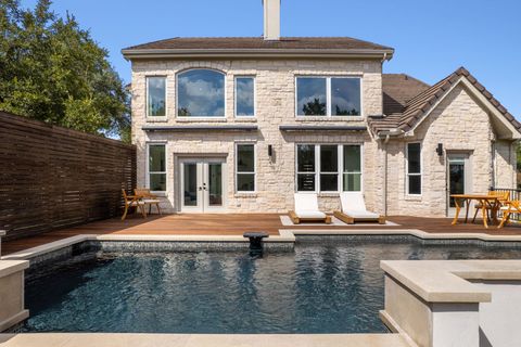 Tiny photo for 1 Sparrowglen LN, The Hills, TX 78738 (MLS # 7232769)
