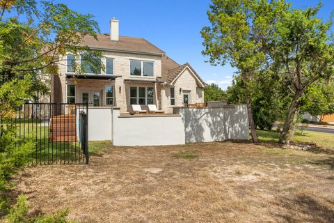 Tiny photo for 1 Sparrowglen LN, The Hills, TX 78738 (MLS # 7232769)