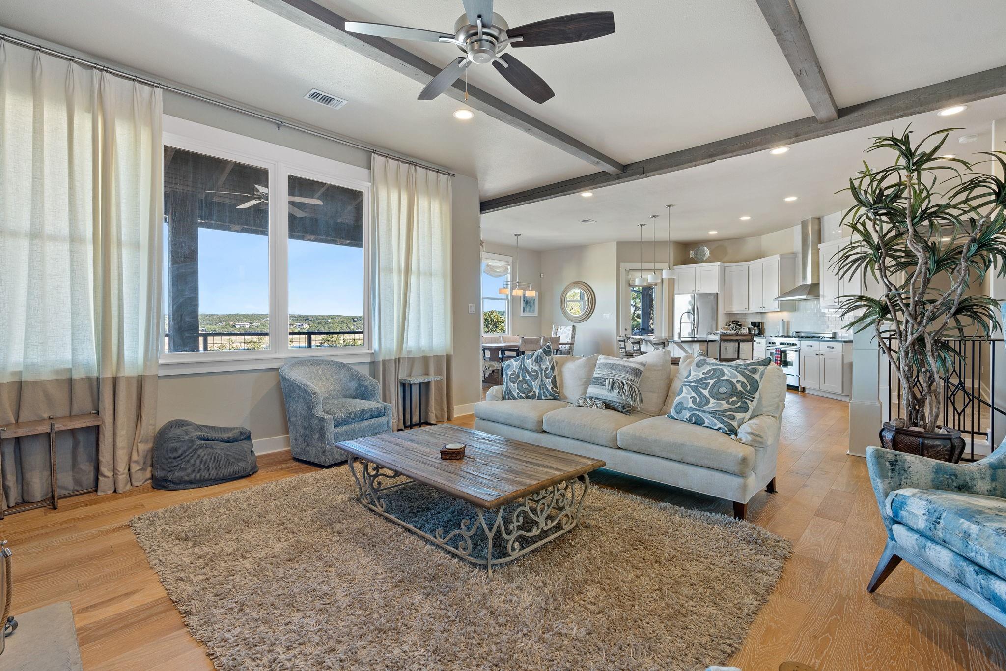 2208 Seabiscuit CV 133