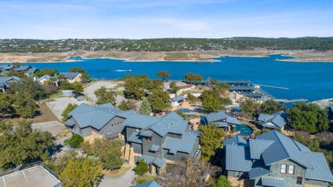 Tiny photo for 2208 Seabiscuit CV #133, Spicewood, TX 78669 (MLS # 6016214)