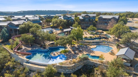 Tiny photo for 2208 Seabiscuit CV #133, Spicewood, TX 78669 (MLS # 6016214)