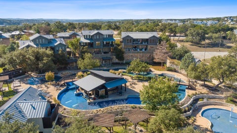 Tiny photo for 2208 Seabiscuit CV #133, Spicewood, TX 78669 (MLS # 6016214)
