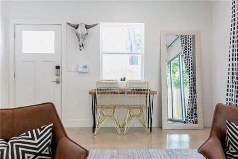 Tiny photo for 1105 Fiesta ST #B, Austin, TX 78702 (MLS # 6927149)