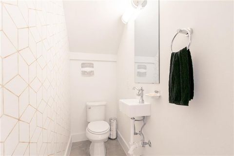 Tiny photo for 1105 Fiesta ST #B, Austin, TX 78702 (MLS # 6927149)