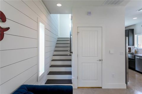 Tiny photo for 1105 Fiesta ST #B, Austin, TX 78702 (MLS # 6927149)